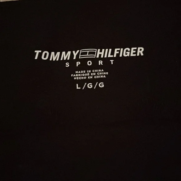 Never been used Tommy Hilfiger leggings - Picture 3 of 5